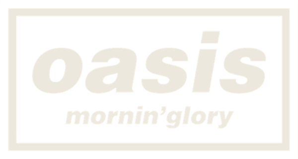 Oasis Mornin' Glory